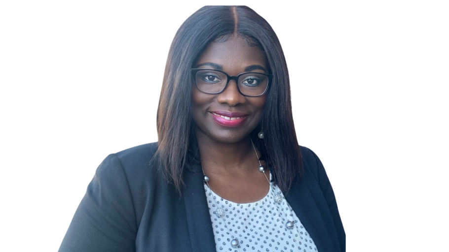Andrea Zackary
