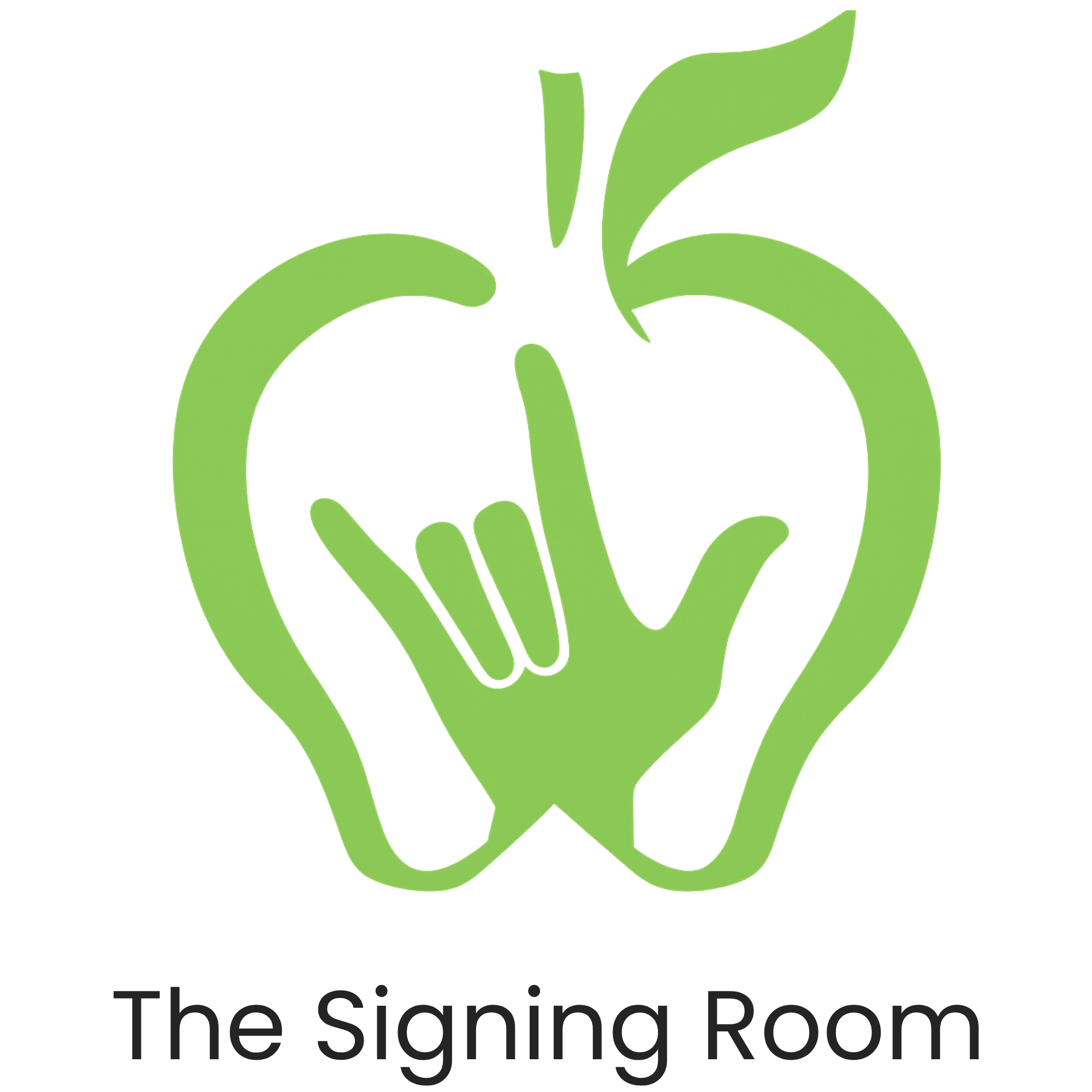 The Signing Room