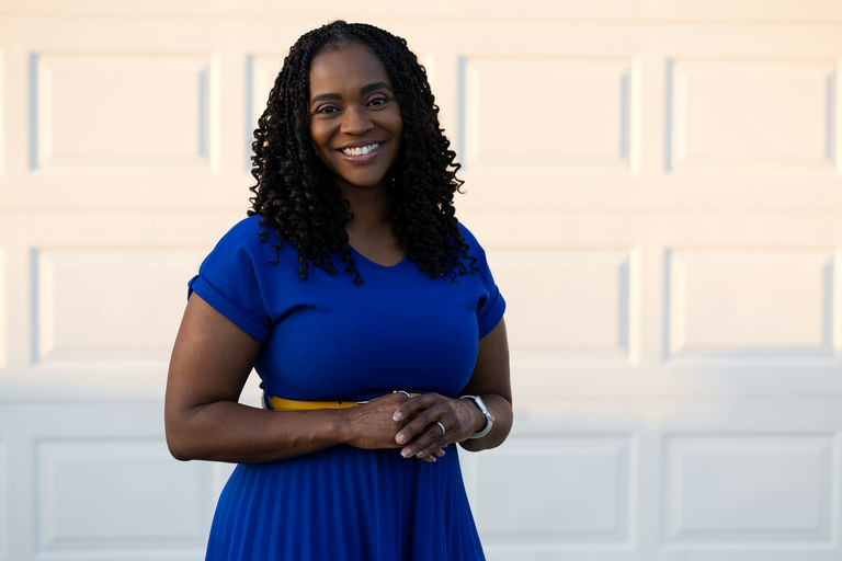 Germaine Graham