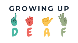 Growing Up Deaf Summit
