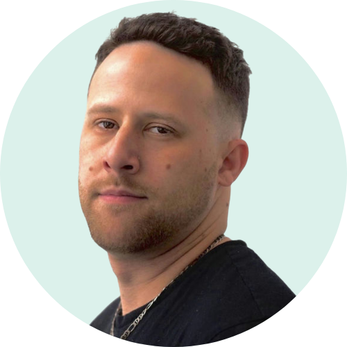 Ryan Duchoeny