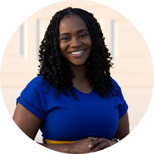Germaine Graham