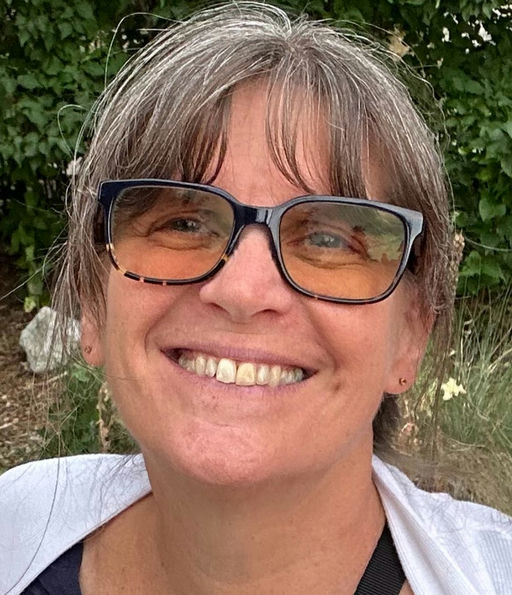 Jill Lestina
