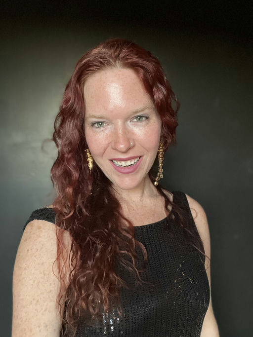Rachel Burton