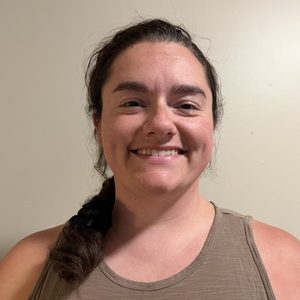 Chantal Noseworthy